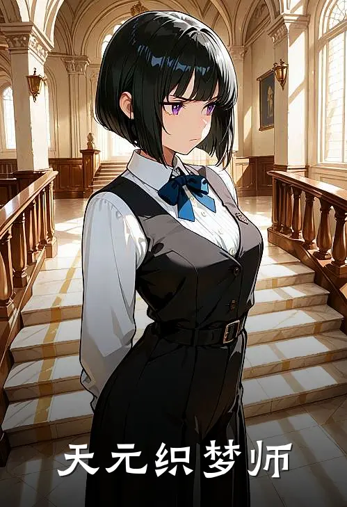 天元织梦师凌见月谢兰山热门小说推荐_完本小说大全天元织梦师(凌见月谢兰山)