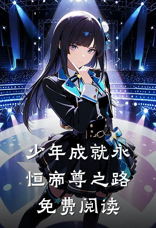 少年成就永恒帝尊之路免费阅读