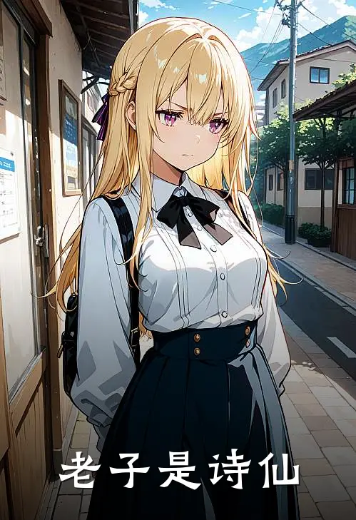 老子是诗仙