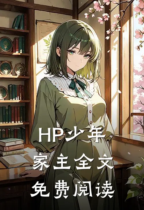 HP少年家主全文免费阅读
