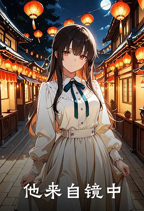 他来自镜中容叶林羽免费小说在线阅读_最新章节列表他来自镜中(容叶林羽)