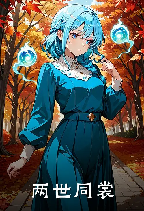 两世同裳