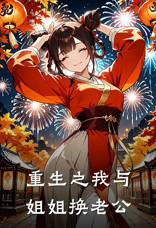 重生之我与姐姐换老公(苏怡苏菲)推荐完结小说_最新章节列表重生之我与姐姐换老公(苏怡苏菲)