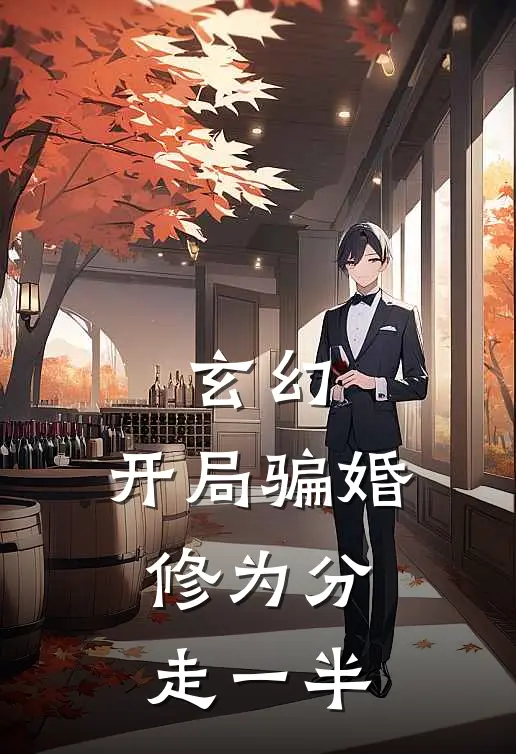 玄幻：开局骗婚，修为分走一半