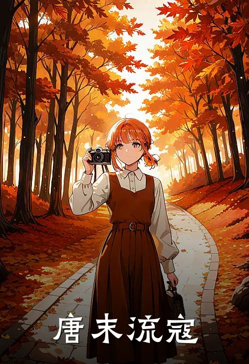 唐末流寇(刘恪陈狗剩)免费阅读_热门的小说唐末流寇刘恪陈狗剩