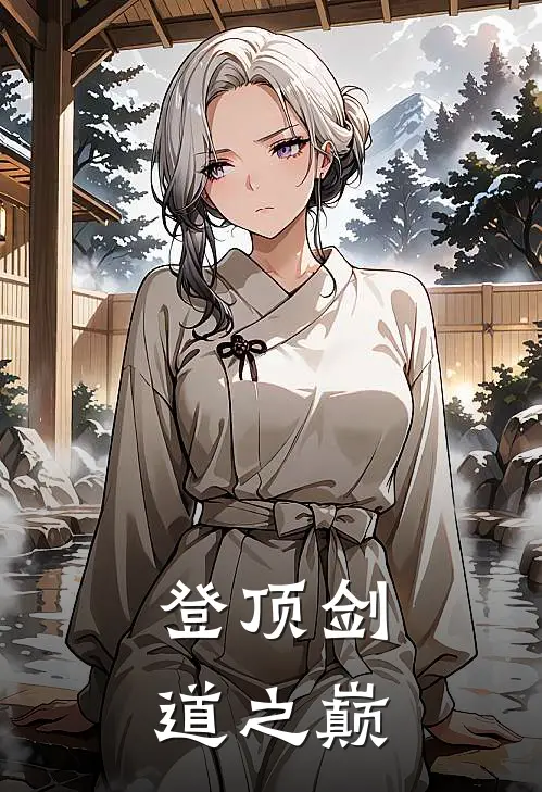 登顶剑道之巅林凡林啸最新小说推荐_最新好看小说登顶剑道之巅林凡林啸