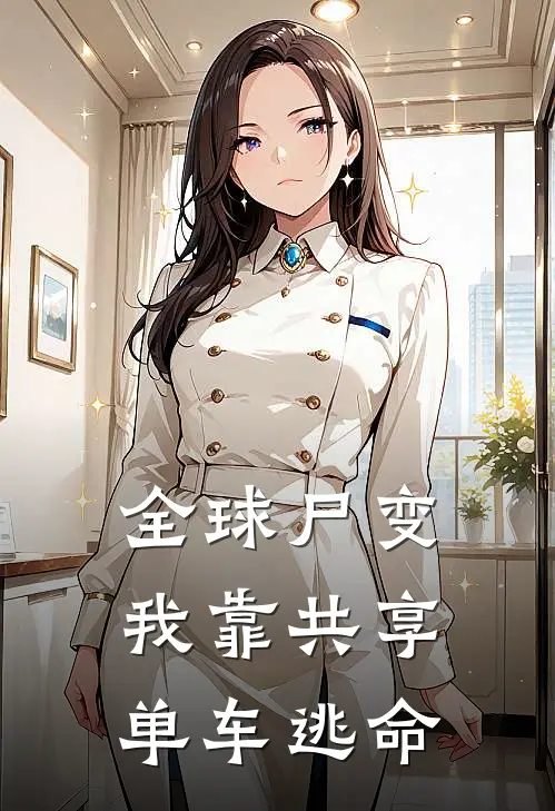 全球尸变，我靠共享单车逃命(温书意林妍)已完结小说_小说免费阅读全球尸变，我靠共享单车逃命温书意林妍