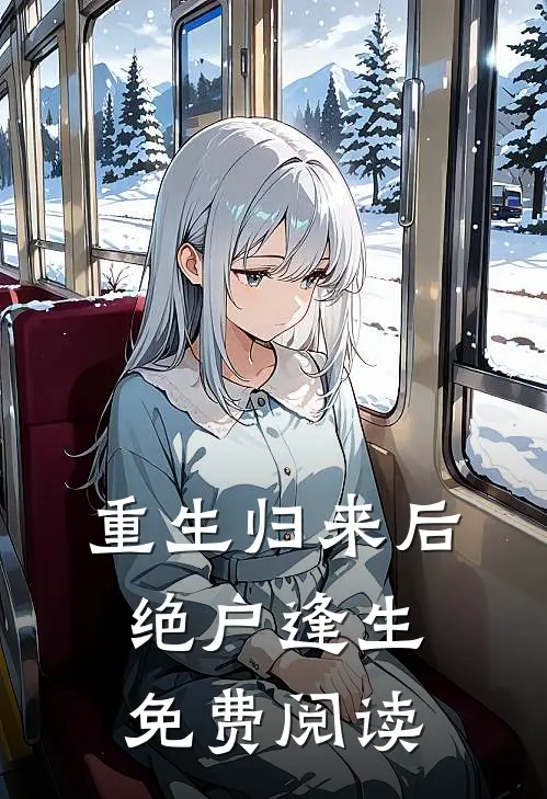 重生归来后绝户逢生免费阅读