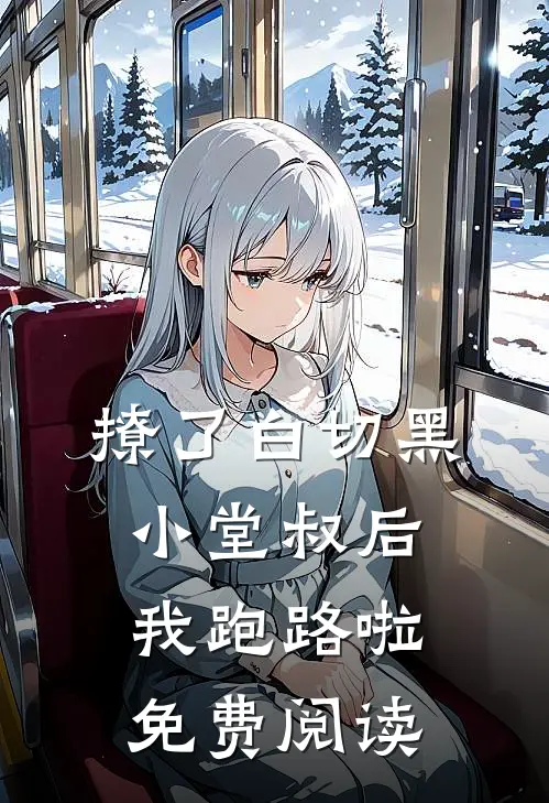 撩了白切黑小堂叔后我跑路啦免费阅读