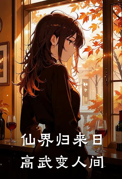 仙界归来日，高武变人间(苏辰张猛)免费小说阅读_免费小说完整版仙界归来日，高武变人间(苏辰张猛)