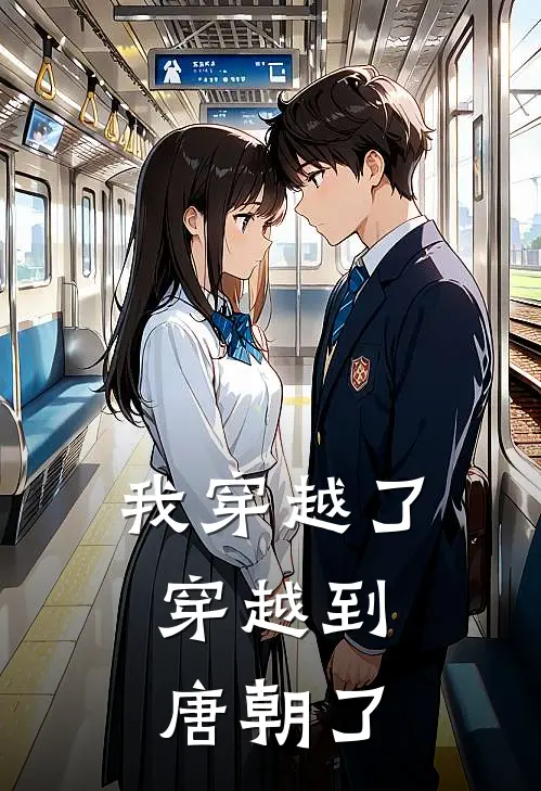 我穿越了，穿越到唐朝了