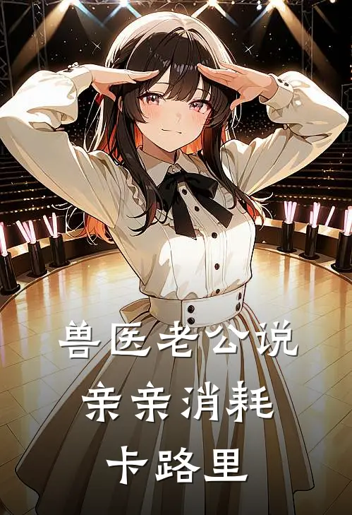 兽医老公说，亲亲消耗卡路里(许瑶瑶陆千禾)小说全文免费阅读_无弹窗全文免费阅读兽医老公说，亲亲消耗卡路里(许瑶瑶陆千禾)