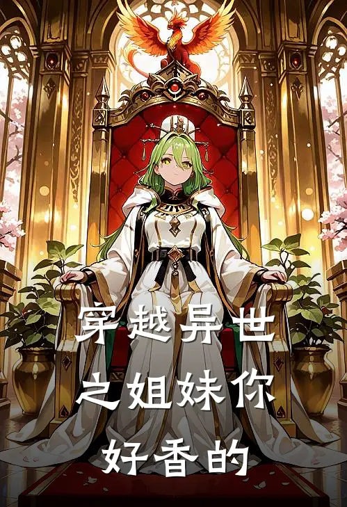 穿越异世之姐妹你好香的