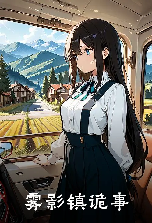 雾影镇诡事