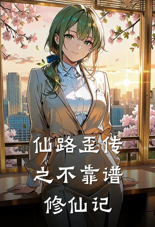 仙路歪传之不靠谱修仙记
