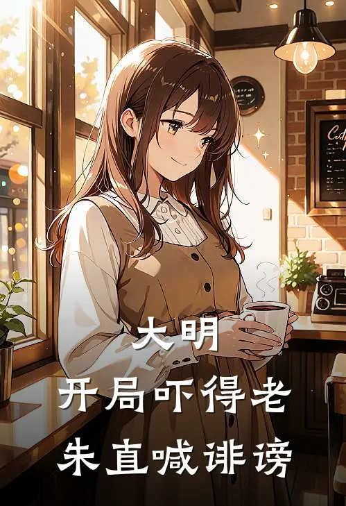 大明：开局吓得老朱直喊诽谤