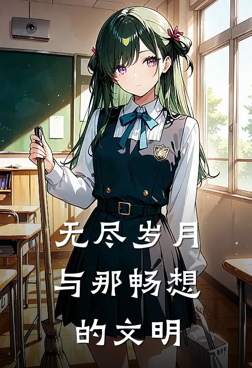 无尽岁月与那畅想的文明(维斯明霍普旺江)好看的小说推荐完结_完本小说无尽岁月与那畅想的文明维斯明霍普旺江