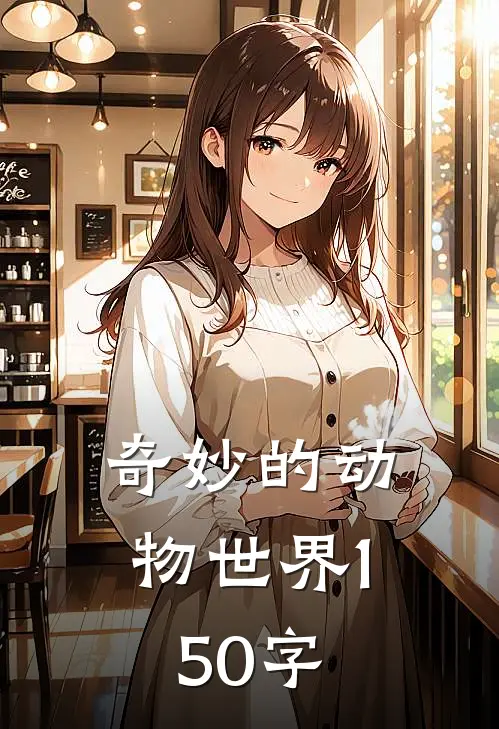 奇妙的动物世界150字