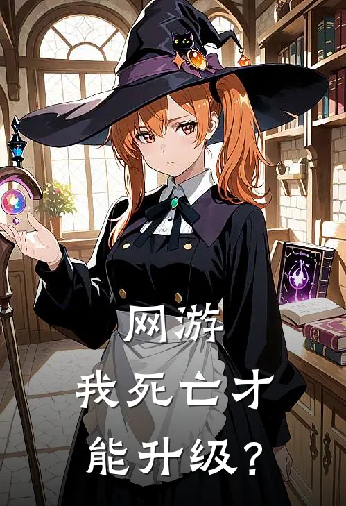 网游：我死亡才能升级？林树林树免费小说在线看_完本小说阅读网游：我死亡才能升级？(林树林树)