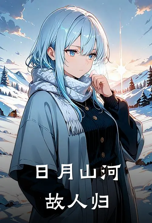 日月山河故人归