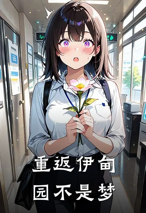 重返伊甸园不是梦