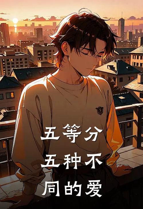 五等分：五种不同的爱