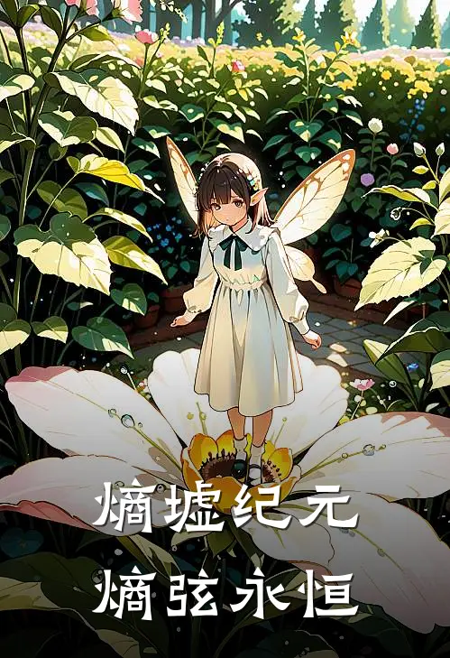 熵墟纪元：熵弦永恒