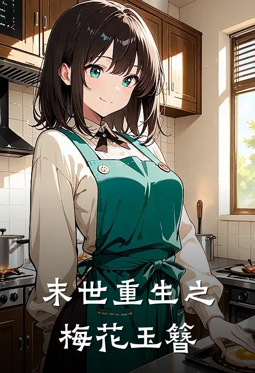 末世重生之梅花玉簪(阮夏玖李珍珠)免费阅读完整版小说_最新小说全文阅读末世重生之梅花玉簪阮夏玖李珍珠