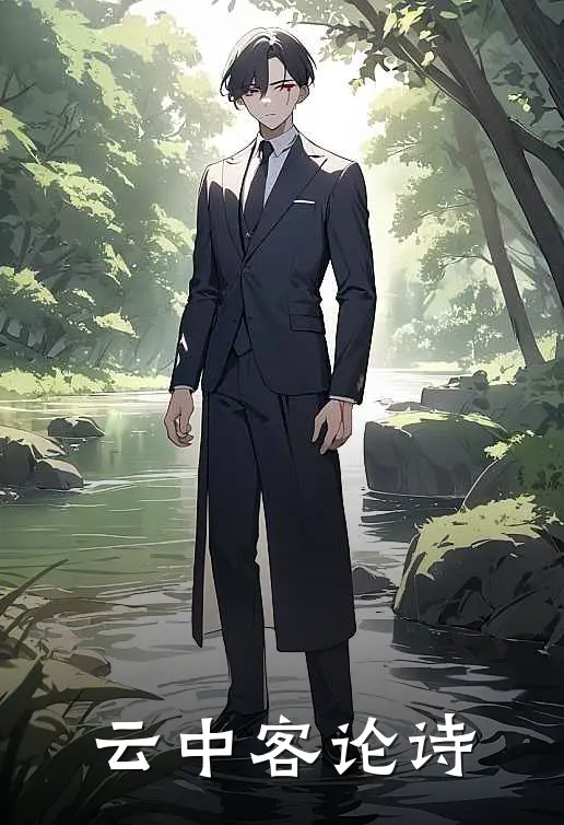 云中客论诗(杜怀诚张梓涵)完结版免费阅读_云中客论诗全文免费阅读