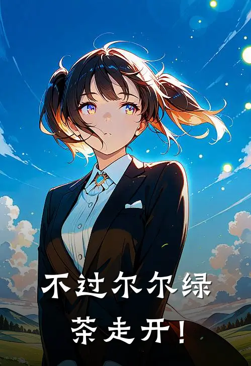 不过尔尔绿茶走开！