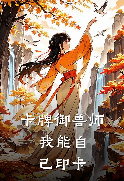 苏云顾清寒(卡牌御兽师，我能自己印卡)_《卡牌御兽师，我能自己印卡》最新章节免费在线阅读