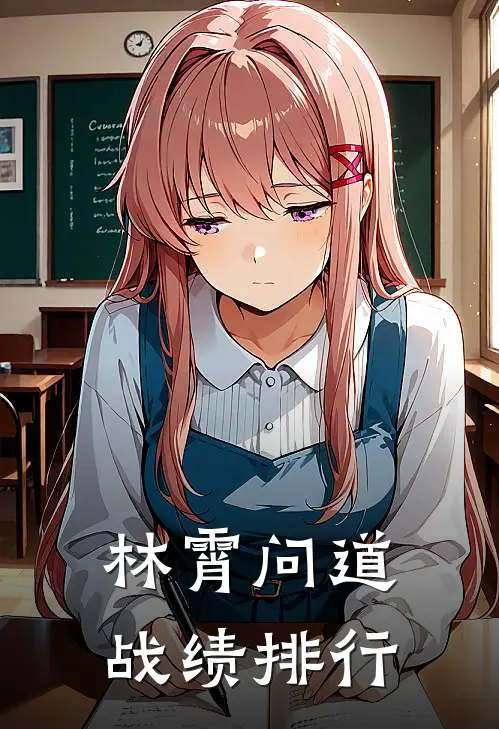 林霄问道战绩排行