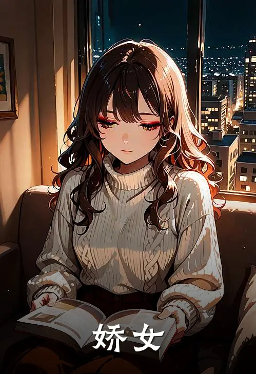 娇女(洛梨许凝)免费完结小说_免费小说在线阅读娇女(洛梨许凝)