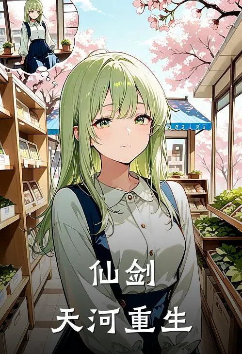 仙剑：天河重生
