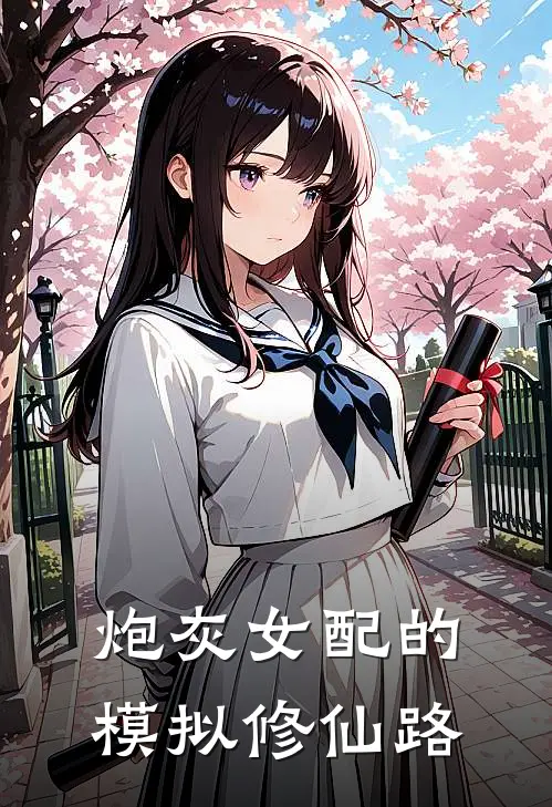 炮灰女配的模拟修仙路