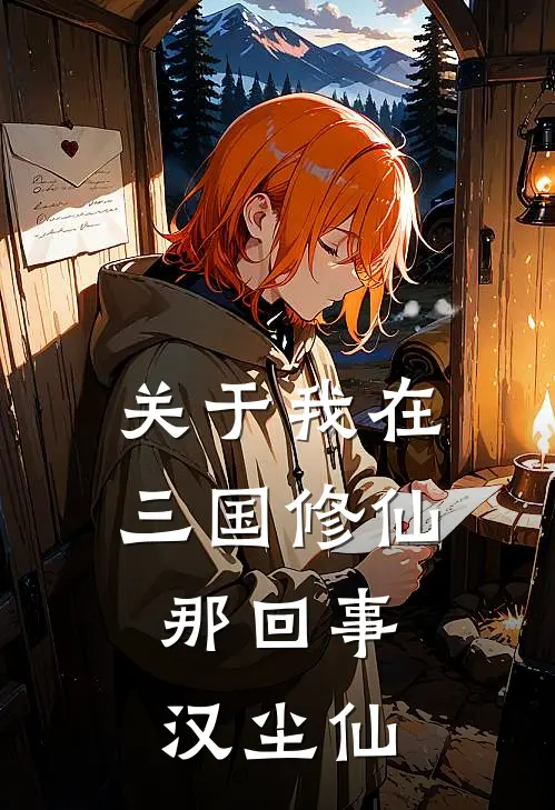 关于我在三国修仙那回事：汉尘仙(曹操曹瓠女)完本小说_免费阅读无弹窗关于我在三国修仙那回事：汉尘仙曹操曹瓠女