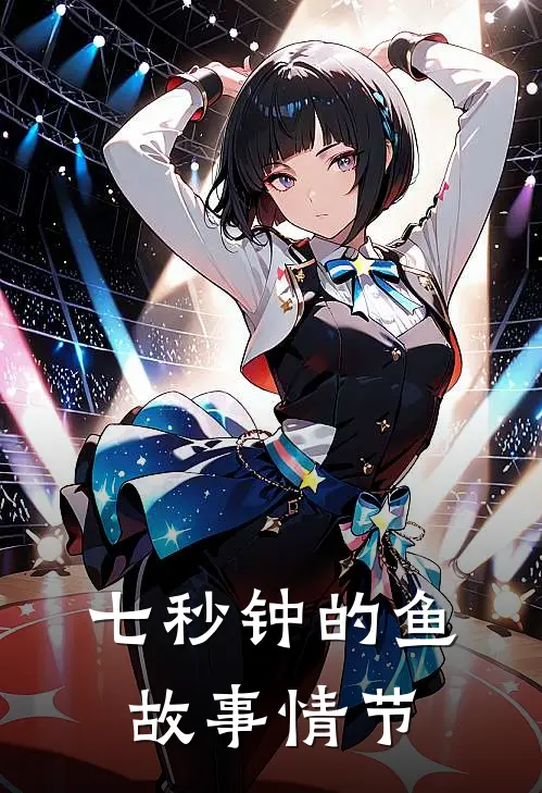 七秒钟的鱼故事情节