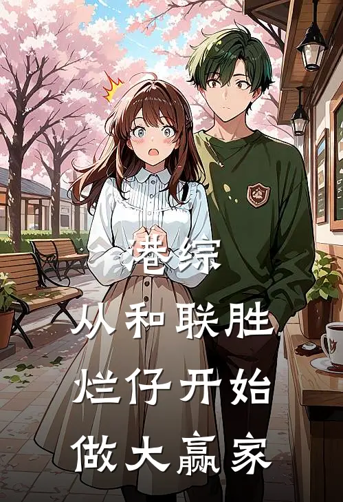 港综：从和联胜烂仔开始做大赢家(李天乐官仔森)完本小说大全_完本热门小说港综：从和联胜烂仔开始做大赢家李天乐官仔森