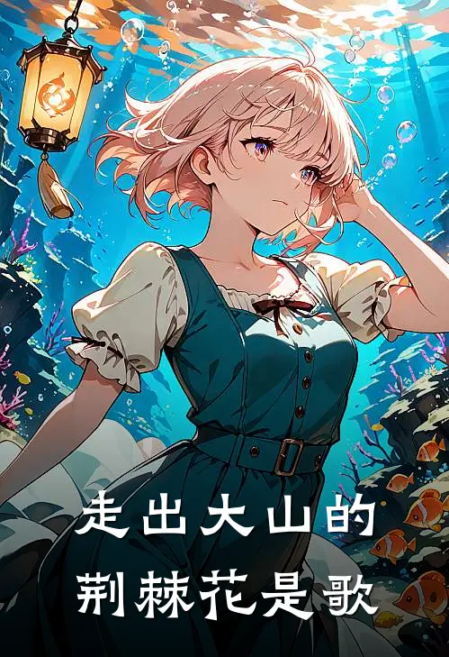 走出大山的荆棘花是歌