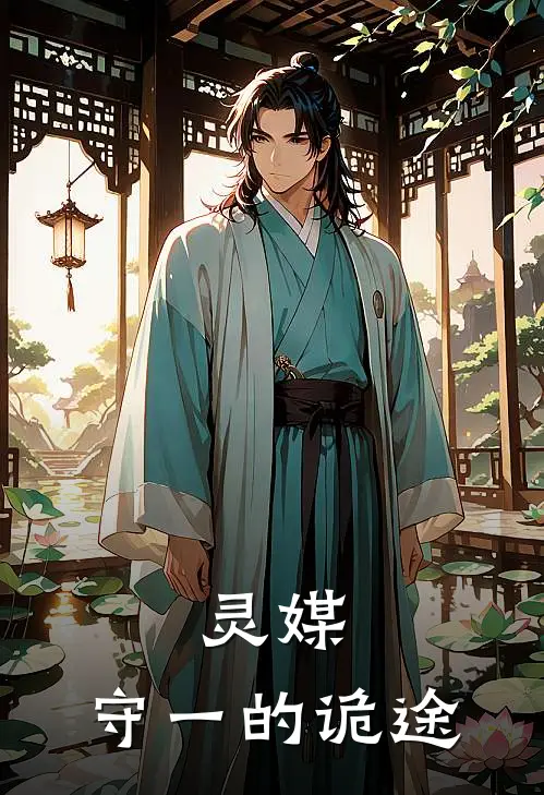 黄皮子玉佩《灵媒：守一的诡途》全本免费在线阅读_(黄皮子玉佩)最新章节在线阅读