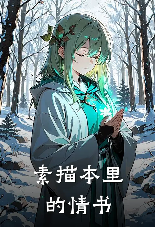 《素描本里的情书》阮芷柔程曜完结版阅读_阮芷柔程曜完结版在线阅读