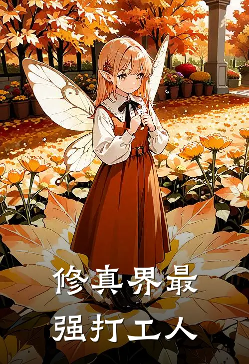 修真界最强打工人