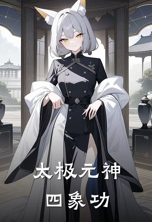 太极元神四象功