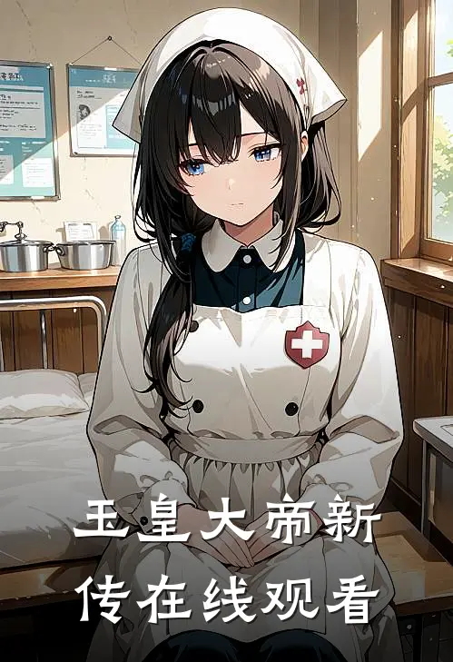 玉皇大帝新传在线观看