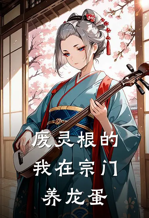 废灵根的我在宗门养龙蛋楚临王胥免费小说全集_免费阅读无弹窗废灵根的我在宗门养龙蛋楚临王胥