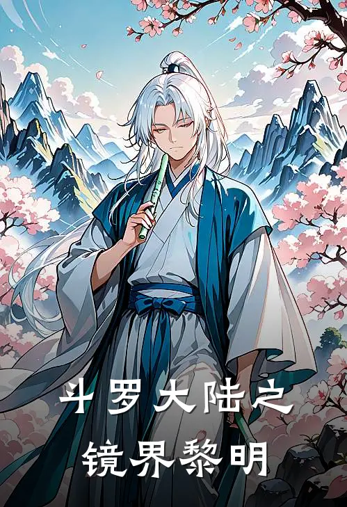 斗罗大陆之镜界黎明