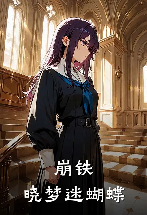 崩铁：晓梦迷蝴蝶(庄元艾利欧)免费小说_完整版免费阅读崩铁：晓梦迷蝴蝶庄元艾利欧