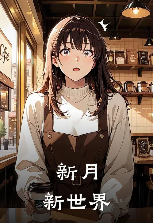 新月：新世界(阳川言言)最新好看小说_最新章节列表新月：新世界(阳川言言)