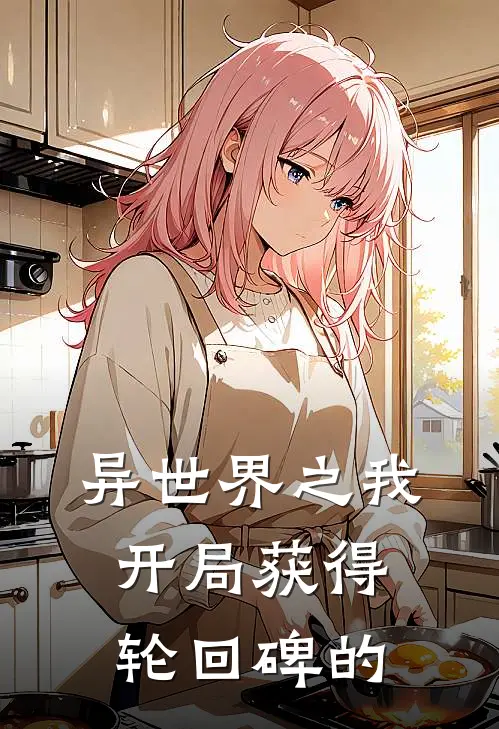 异世界之我开局获得轮回碑的