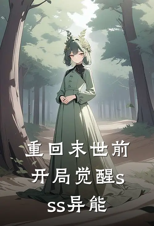 重回末世前，开局觉醒sss异能叶无双李强最新完本小说_免费小说大全重回末世前，开局觉醒sss异能(叶无双李强)